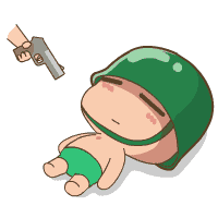 炮炮兵动态qq头像大全