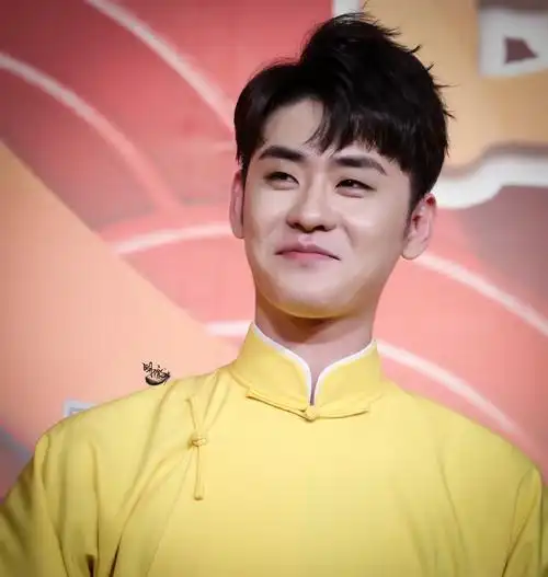 奶黄包小辫儿张云雷