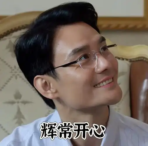 如歌#追剧讨论怎能少得了表情包一组宋运辉@王凯kkw最新表情包来咯!