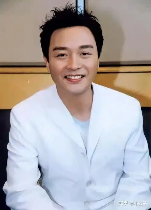 张国荣那些年的靓照(修复图)一大波0000781578157815