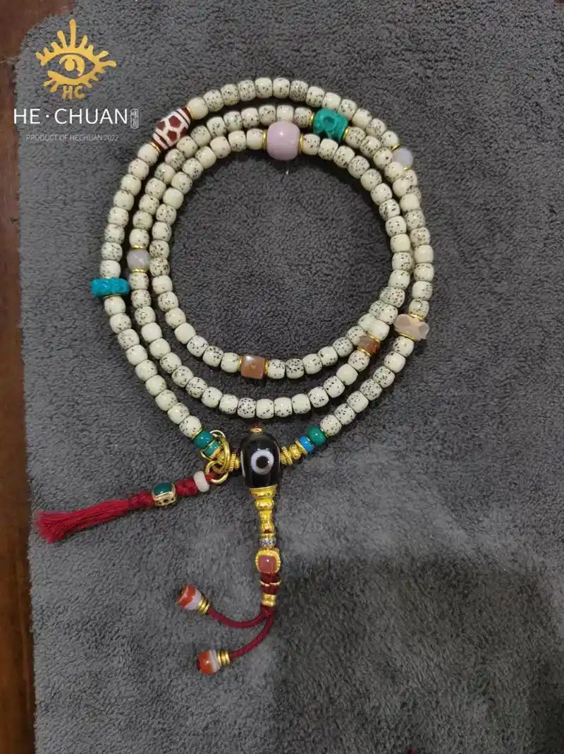 自由的 浪漫的 有风的.#星月菩提 #文玩爱好者 #适合女生 - 抖音