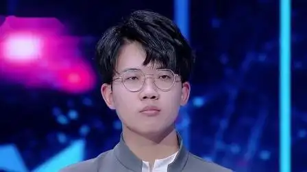 最强大脑 第八季:杨培文花圣轩守擂失败,零分收场
