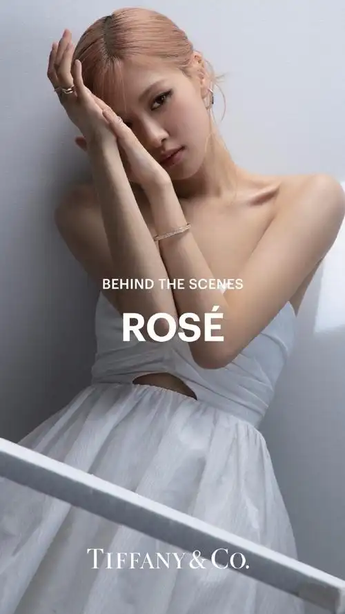 全球品牌代言人#【sns】231023 tiffany更新#ros07[超话]#@roses