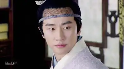 【女医明妃传】黄轩 朱祁钰 by慕斯工作室