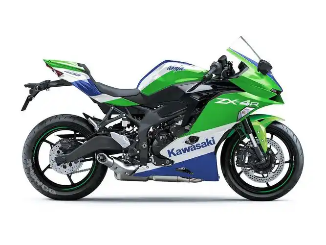川崎kawasaki「zx-4r」2023年亮相?-摩托新闻-春风行摩托车之家