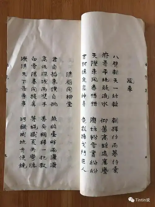 拍拍旧书(papa jiusi)第十期