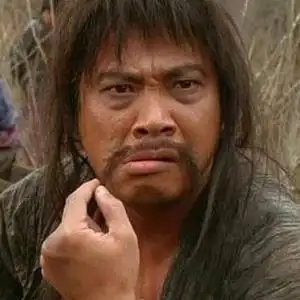 大山坪吴孟达头像