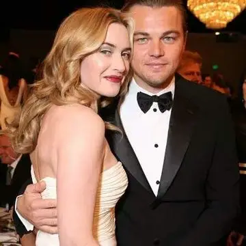 模式的相册-露丝·道森