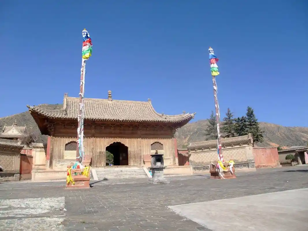 探秘青海,畅游热门景点,感受自然之美!