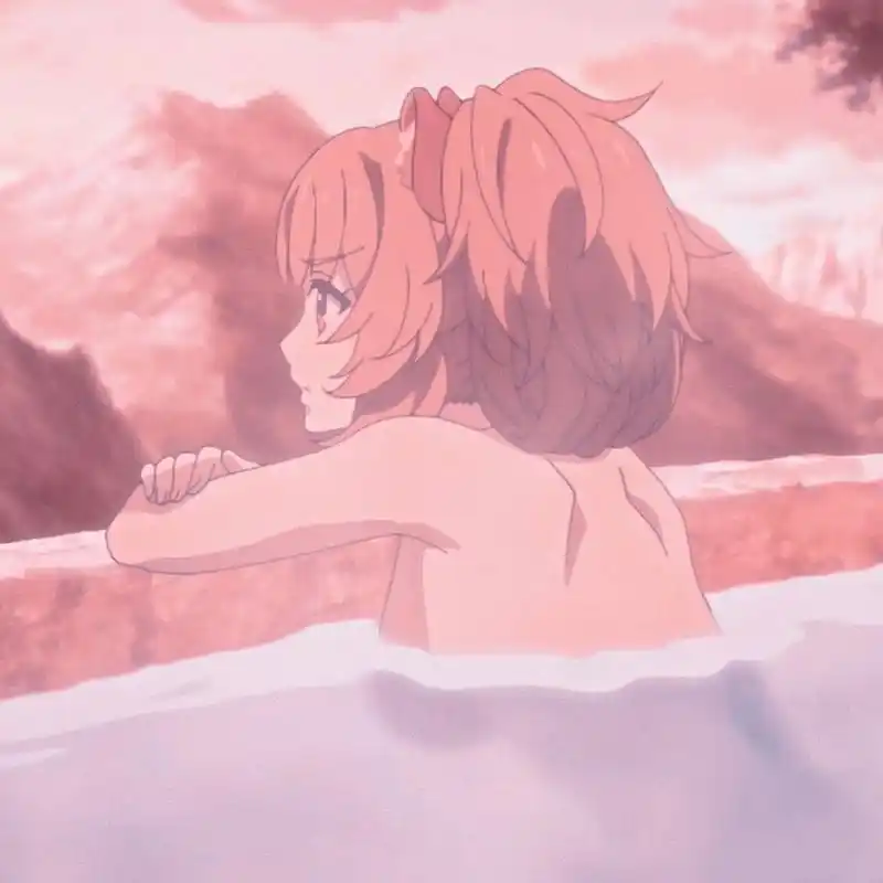 《盾之勇者成名录》拉芙塔莉雅,御萝双修的可爱女孩,动漫头像