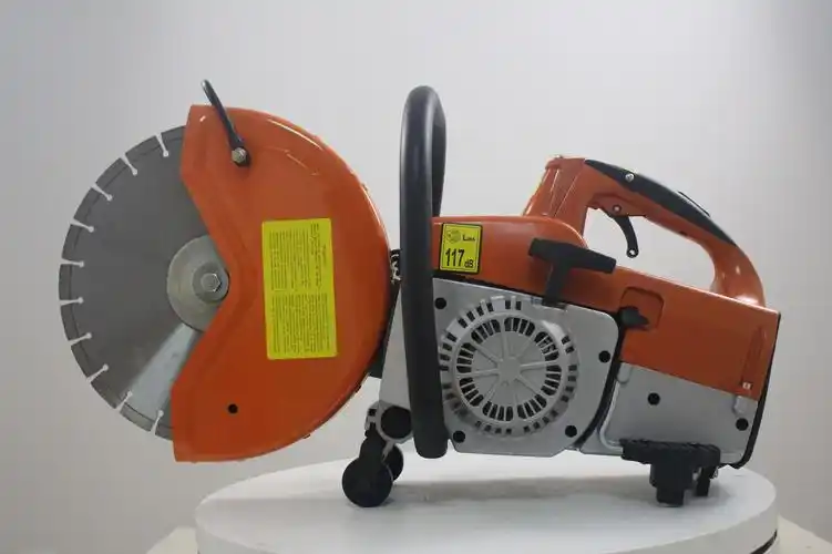 诺盾厂家供应 消防无齿锯ehs350c 手持式切割机