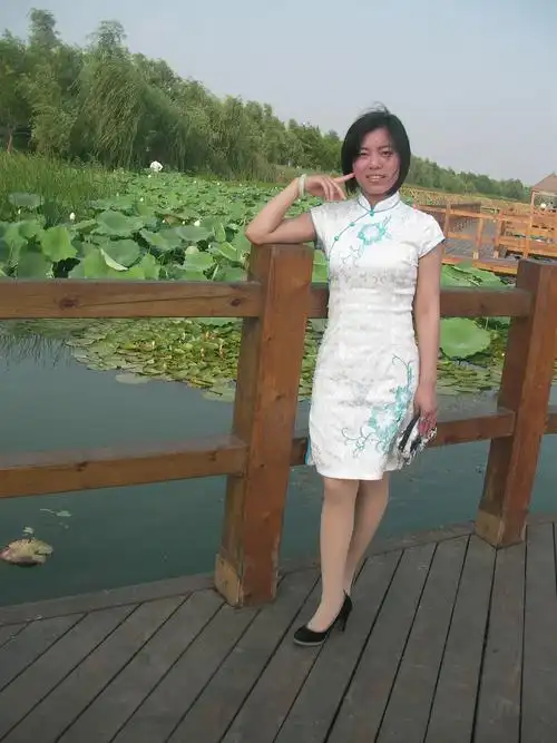 玉瘦香浓资料照片_河南周口征婚交友_珍爱网