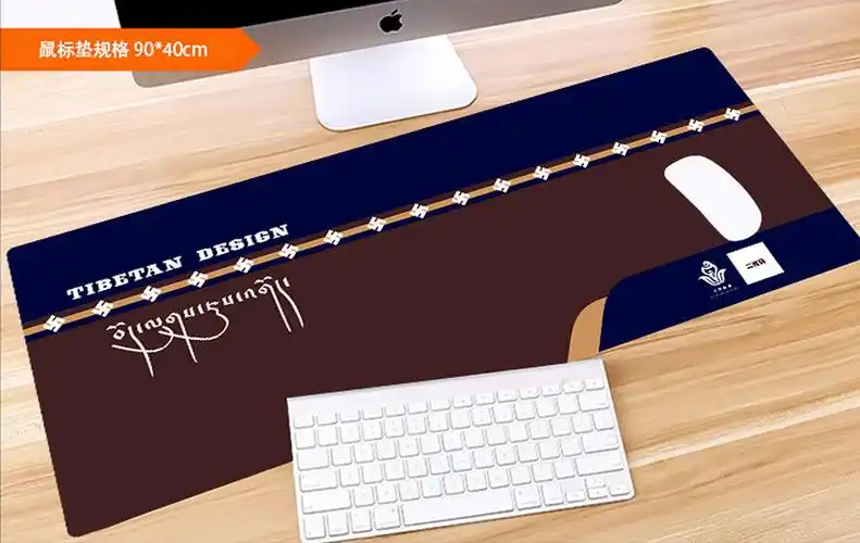 藏式鼠标垫 - 原创作品 - 站酷(zcool)