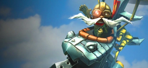 s5飞机:def王牌飞行员adc天赋搭配,相信很多小伙伴都不知道这个英雄