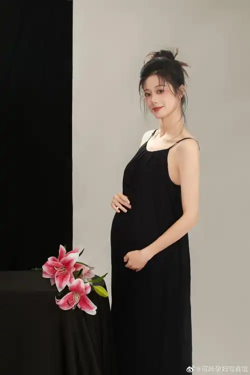 孕妇写真客片##成都约拍##孕妇写真##少女写真##成都·可咔摄影(春禧