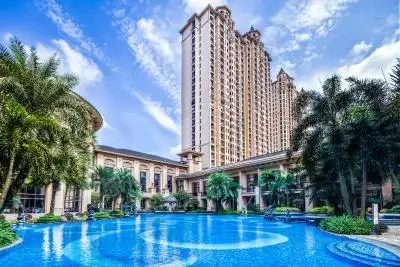 广州星河湾海怡半岛