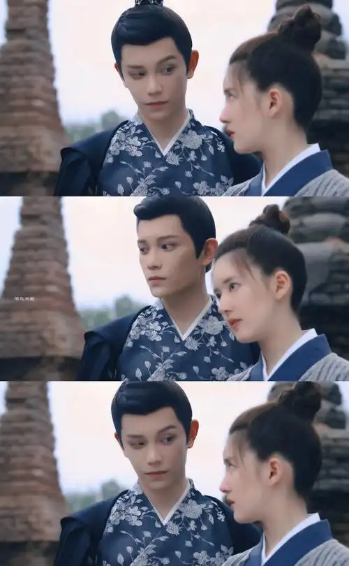 赵露思|陈芊芊×丁禹兮|韩烁