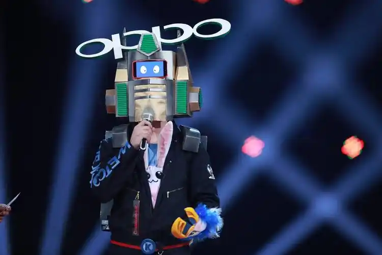 号外!《蒙面唱将猜猜猜》的节目亮点提前看!