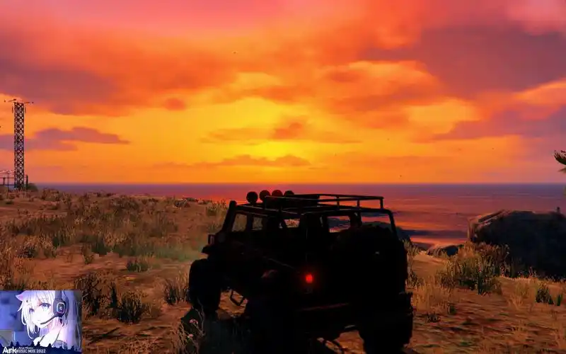 【gtaol】如果当初没走错路 现在会不会快乐很多