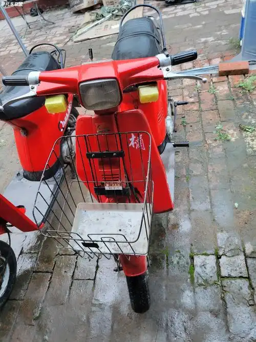 木兰50 - 摩托车论坛|摩托车联盟|东北摩托联盟-中国摩托车论坛