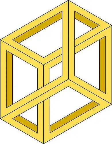 创意广告.3d视错觉广告.平面错觉2