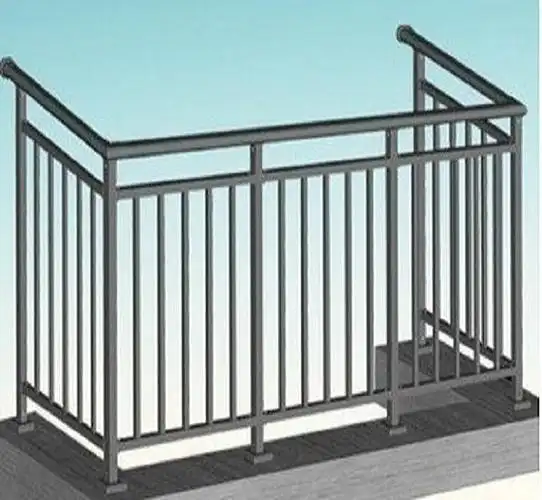 护栏阳台不锈钢护栏