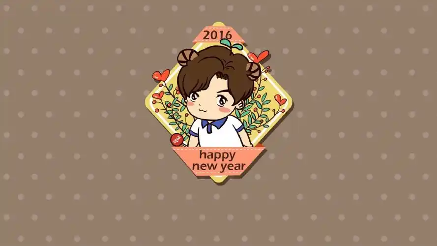 百草味 q版杨洋 - 堆糖,美图壁纸兴趣社区