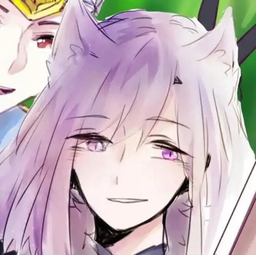 王者荣耀情头李白小自截