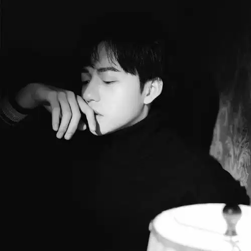 男生头像|气质型男成熟又很冷酷无水印男头 2022高冷型男头气质好看