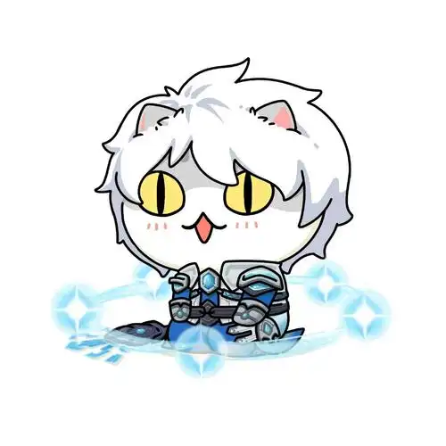 王者荣耀 套图系列 @我是肥志 q版 萌 诸葛亮