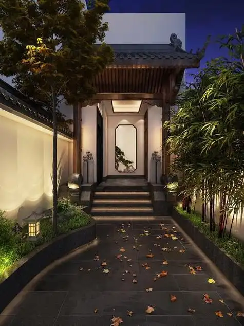 当下园林网-苏州园林-江南园林-古典园林-中式园林