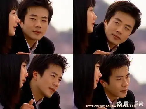 还记得《天国的阶梯》男主角权相佑吗?-惠修网