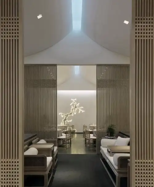 新中式研究院梁建国:关于东方主义的对谈