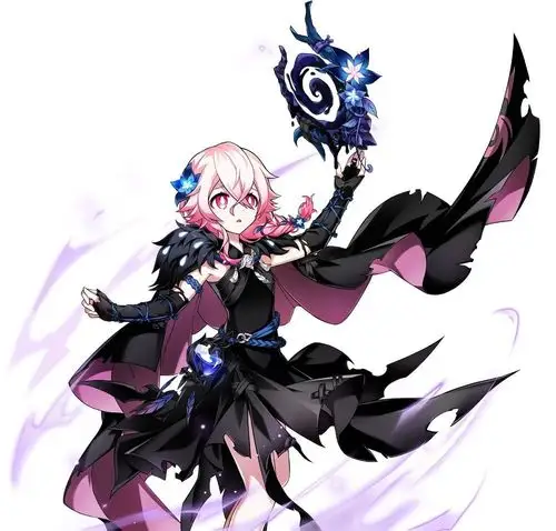 艾尔之光9周年庆9要狂欢