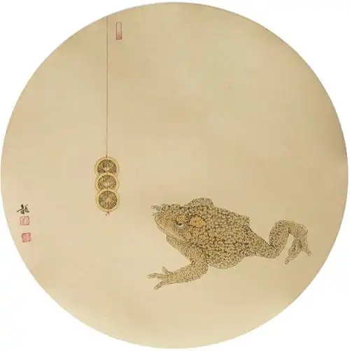 北京工笔重彩画会