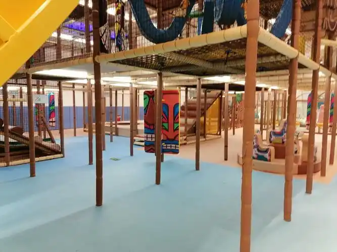 长春摩天活力城m7.6执行反馈一尘不染