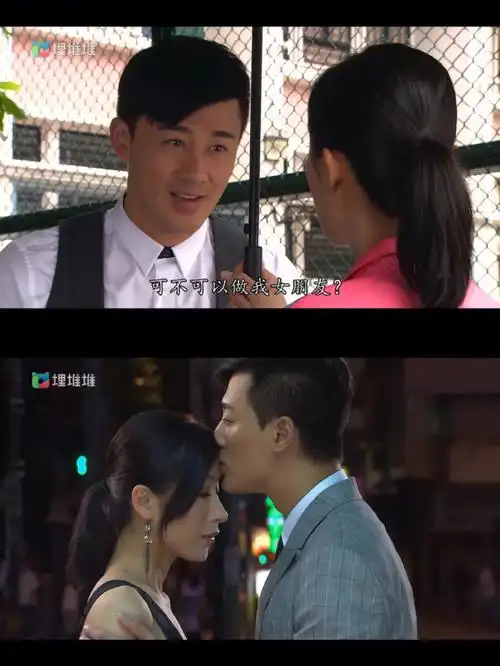 林峰 杨怡 马国明 廖碧儿 韩马利 罗乐林 李国麟 麦长青 林子善