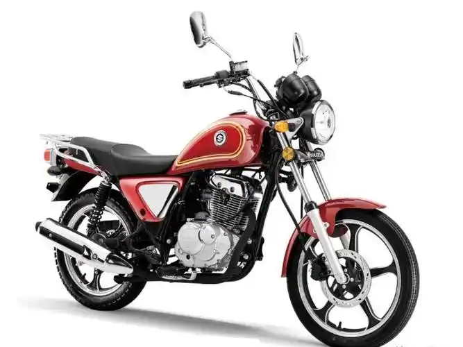 济南铃木摩托车在线购买_牛摩商城