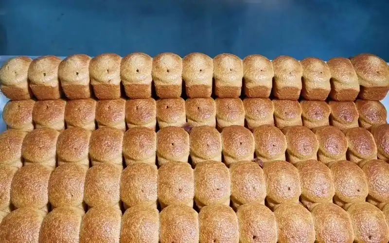 兰溪特色糕饼——鸡子糕