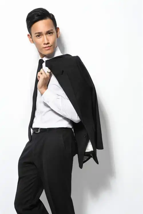 p>黄恺杰(wesley wong),1987年1月7日出生于香港,中国香港影视男演员