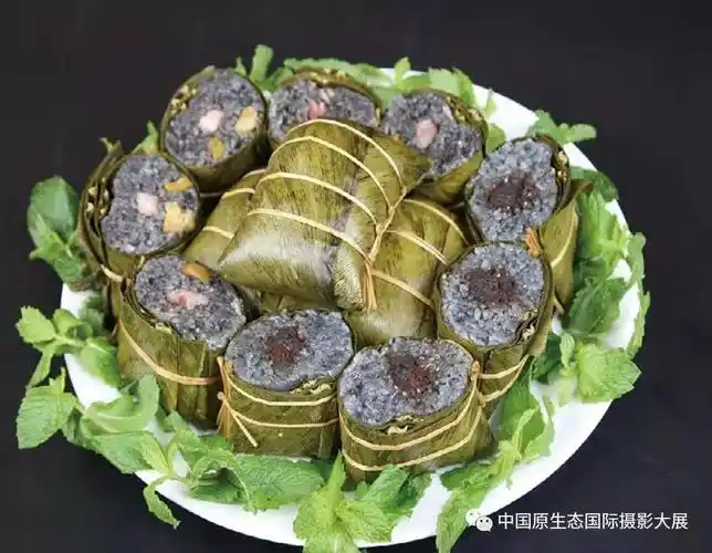 趁着山旅会到黔西南走一波美食篇