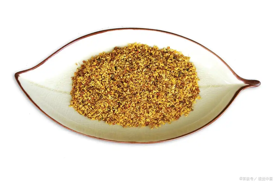 夏季百花粥,香甜软糯,减肥的小伙伴的福音又来了!