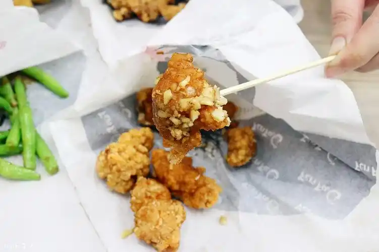 丰发鸡专业炸鸡|丰原神冈超人气鸡排店,独家麻辣火锅鸡排,香麻劲辣