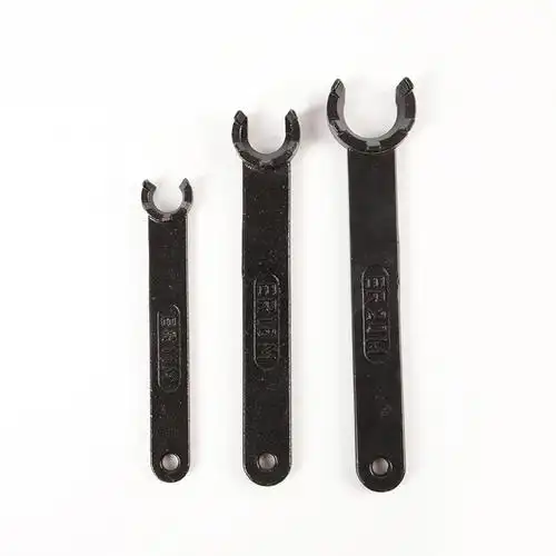 er扳手 外六角a型 梅花式m型 扳手 erum型扳手 iso刀柄ms扳手