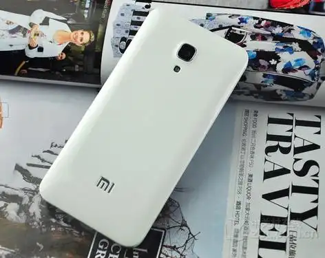 快速高性价比手机 小米2a报价1299元 -小米 2a_合肥手机行情-中关村在