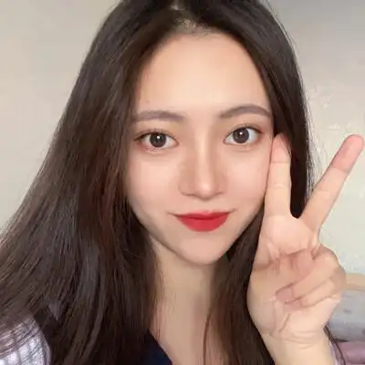 微信头像女生背景图