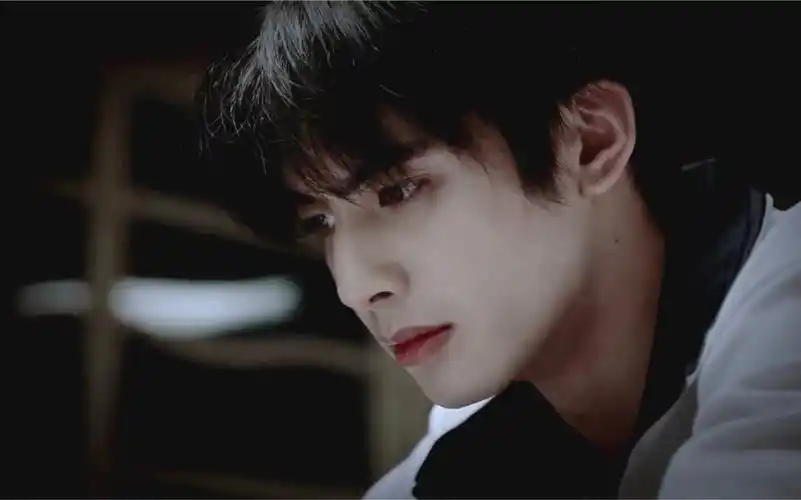 以家人之名×宋威龙×凌霄 | 如果大雨落下 就让我成为海洋_哔哩哔哩