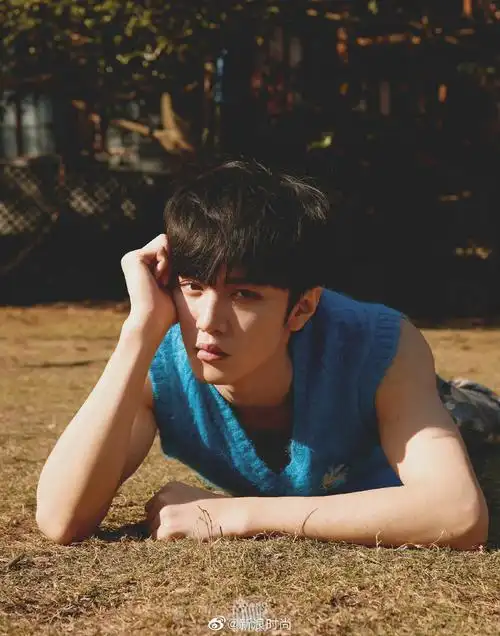 陈哲远费加罗park封面