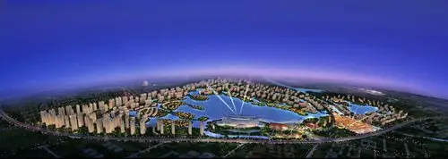 恒大阳光半岛目前在售7号岛高层