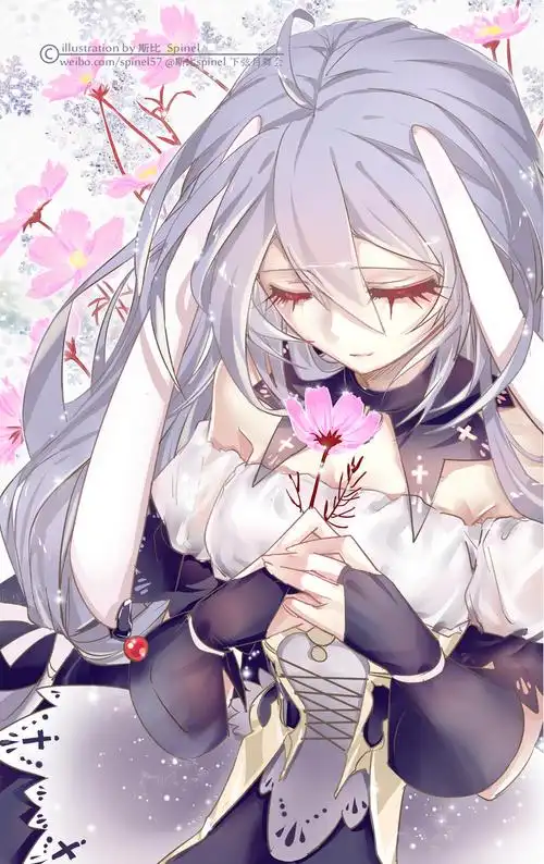 魔女卡提魔女许你三个心愿补考契